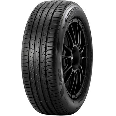 Pneu Aro 18 Pirelli Scorpion 225/55 R18 98H 18 / Preto