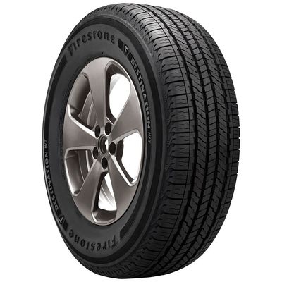 Pneu Aro 16 Firestone Destination H/T 265/70 R16 112T - 2 Unidades 16 / n/a