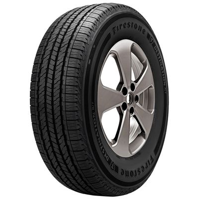 Pneu Aro 16 Firestone Destination H/T 265/70 R16 112T - 2 Unidades 16 / n/a