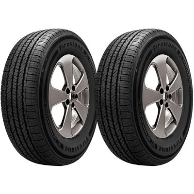 Pneu Aro 16 Firestone Destination H/T 265/70 R16 112T - 2 Unidades 16 / n/a