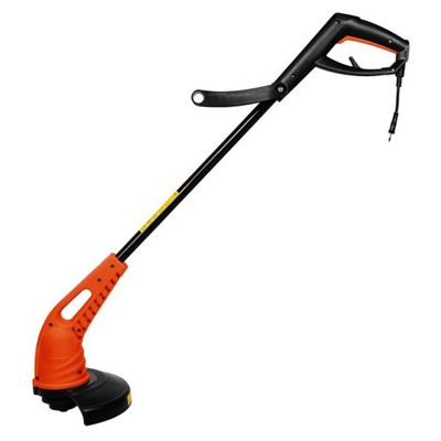 Aparador de Grama Elétrico Tramontina AP1500T - 1.500W Laranja / 110V