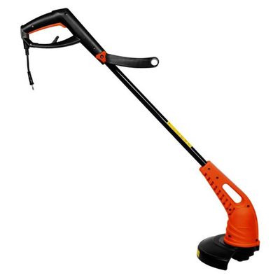 Aparador de Grama Elétrico Tramontina AP1500T - 1.500W Laranja / 110V