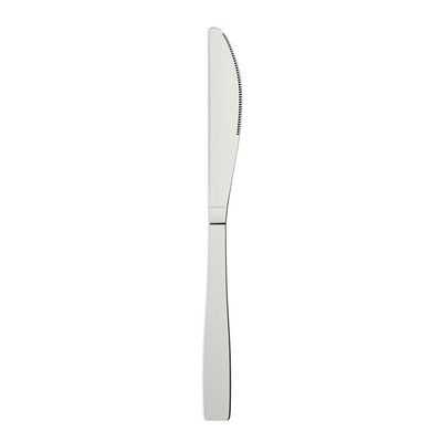 Conjunto de Facas para Sobremesa Euro Home Lisas 3 Peças Inox