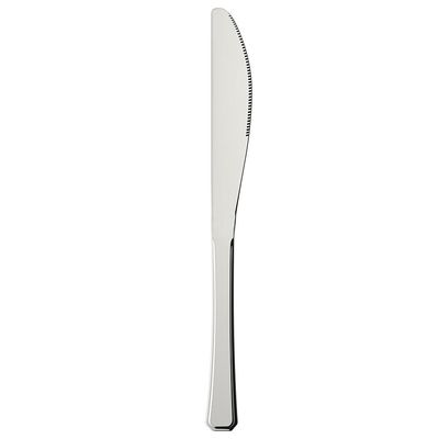 Conjunto de Facas para Sobremesa Euro Home 3 Peças Inox