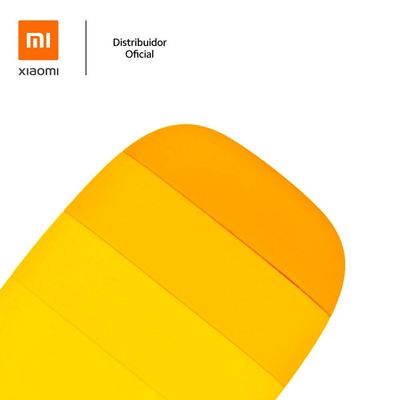 Aparelho de Limpeza Facial Xiaomi inFace XM468LAR, Vibrações Sônicas, Limpeza Profunda, À Prova dágua Laranja