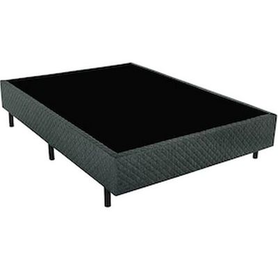 Cama Box de Casal Biflex Turquia com Molas Pocket e Pillow Inn 69x138x188cm n/a
