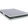 Cama Box de Casal Biflex Turquia com Molas Pocket e Pillow Inn 69x138x188cm n/a