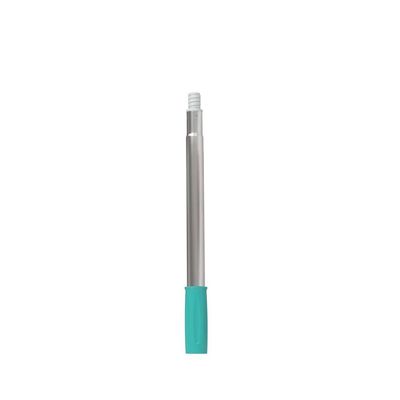 Cabo Extensor para Mop Giratório FlashLimp Inox com Verde