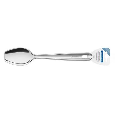 Colher para Arroz Tramontina Extrata em Aço Inox Inox