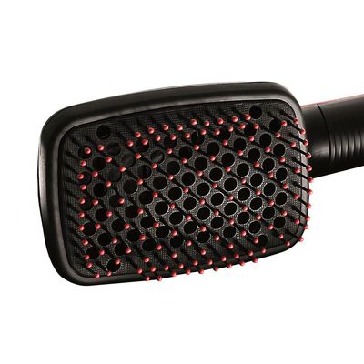 Escova Modeladora Philco Soft Brush com Cabo Giratório 1200W Preto / 220V