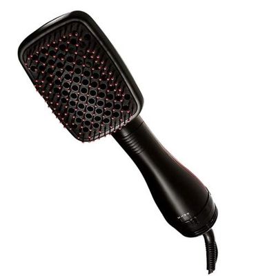 Escova Modeladora Philco Soft Brush com Cabo Giratório 1200W Preto / 220V