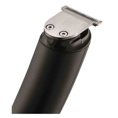 Aparador de Pelos Mondial Super Groom 10 em 1 BG-03 Sem Fio Preto/Azul / Bivolt