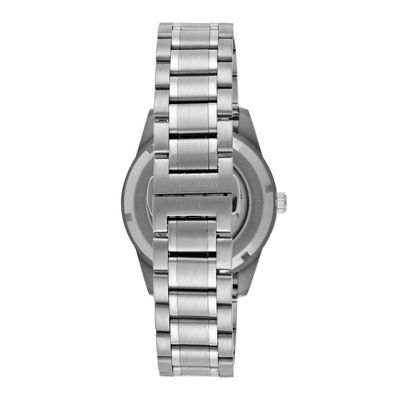 Relogio Mondaine Masculino Ref: 32851g0mvna2 Automático Prateado