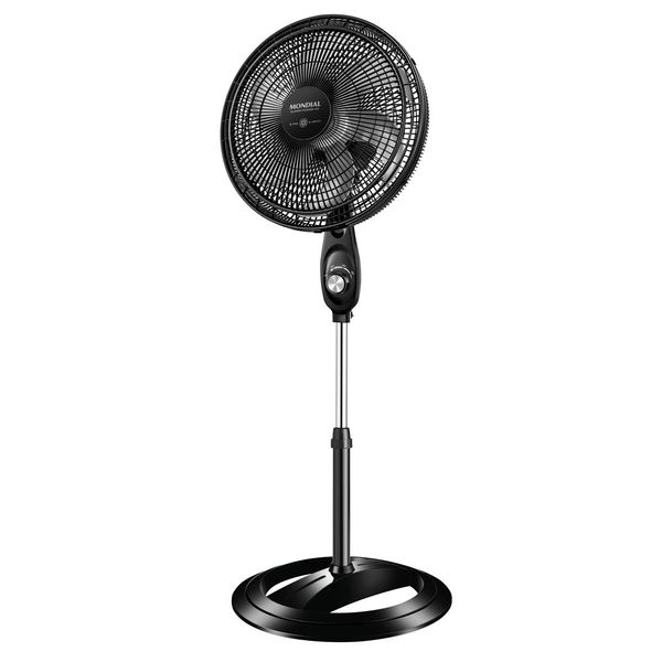 Ventilador de Coluna Mondial Super Power 6 Pás VSP-40C-NB - 40cm 110V