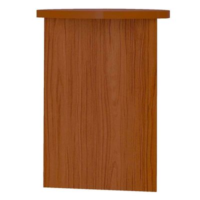 Mesa de Apoio Delta Artely Cedro