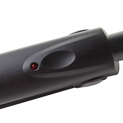 Chapinha / Prancha Taiff Clássica Cerâmica 180°C Preto / Bivolt