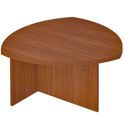 Mesa de Centro Delta Artely Cedro