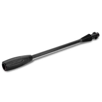 Lavadora de Alta Pressão Karcher K2 Plus 1740psi 1400W com Lança de Jato Leque e Mangueira de 3 Metros Preto com Amarelo / 110V