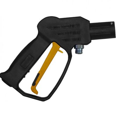 Desobstruidora e Lavadora de Alta Pressão WAP Atacama Smart Ultra 2200 1.500PSI 1.400W com Mangueira Desentupidora Amarelo com Preto / 220V