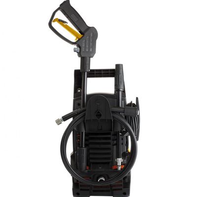 Desobstruidora e Lavadora de Alta Pressão WAP Atacama Smart Ultra 2200 1.500PSI 1.400W com Mangueira Desentupidora Amarelo com Preto / 220V