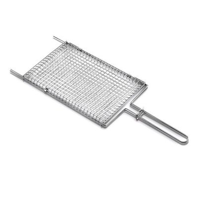 Grelha para Churrasco Tramontina 26484000 Alumínio