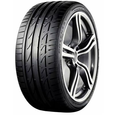 Pneu Aro 19 Bridgestone Potenza S001 225/45 92W Run-Flat 19 / n/a