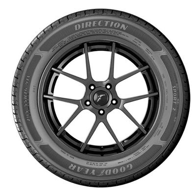 Pneu Goodyear Direction 2 Sport 205/55 Aro 16 91V - 2 Unidades 16 / n/a