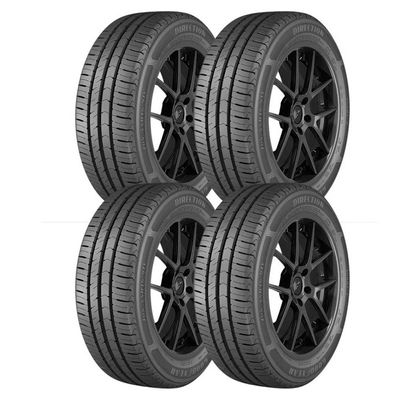 Pneu Goodyear Direction 2 Sport 205/55 Aro 16 91V - 4 Unidades 16 / n/a