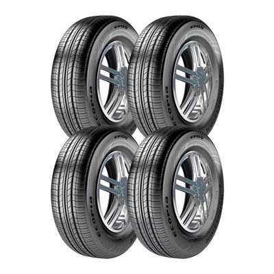 pneu Aro 16 Bridgestone Ecopia EP150 185/55 83H - 4 Unidades 16 / n/a