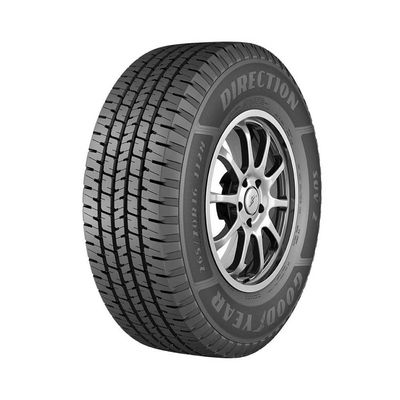 Pneu Aro 17 Goodyear Direction Suv 2 225/60 103H - 2 unidades 17 / n/a