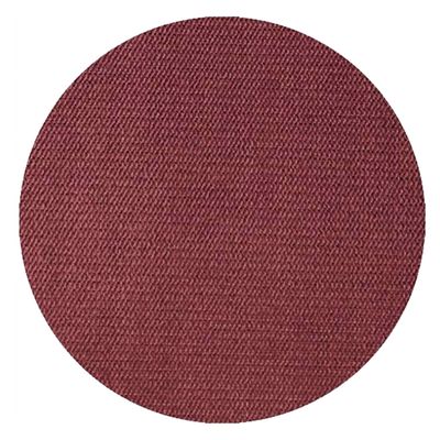 Sofá de Canto Toronto em Suede Linoforte Vermelho