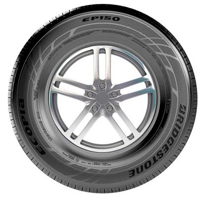 pneu Aro 16 Bridgestone Ecopia EP150 185/55 83H - 2 Unidades 16 / n/a