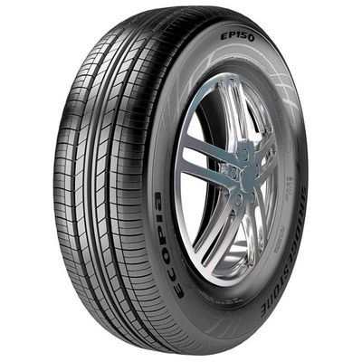 pneu Aro 16 Bridgestone Ecopia EP150 185/55 83H - 2 Unidades 16 / n/a