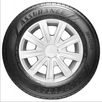 Pneu Goodyear Assurance MaxLife Aro 14 185/65 4 Unidades 14 / Preto