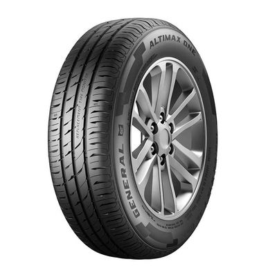 Pneu Aro 14 General Tire Altimax One 185/65 R14 86H by Continental - 4 Unidades 14 / n/a