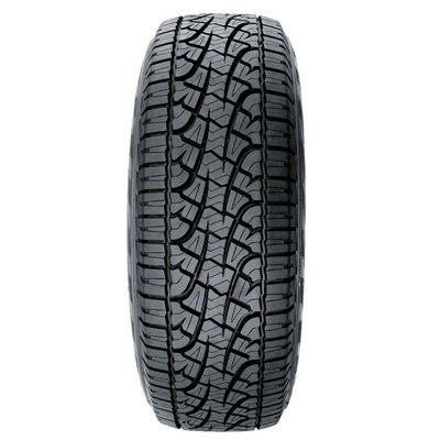Pneu Pirelli Scorpion ATR 225/65 Aro 17 para SUVs - 4 Unidades 17 / Preto