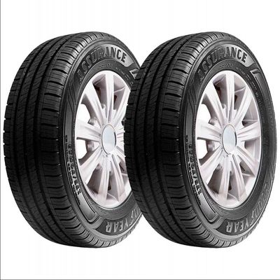 Pneu Goodyear Aro 14 Assurance MaxLife 185/65 2 Unidades 14 / Preto