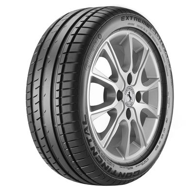 Pneu Aro 16 Continental ExtremeContact DW 205 55ZR16 91W 16 / n/a