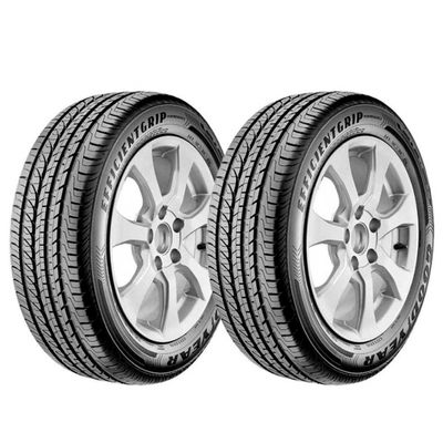 Pneu Goodyear Aro 15 Efficientgrip Performance 88H Preto