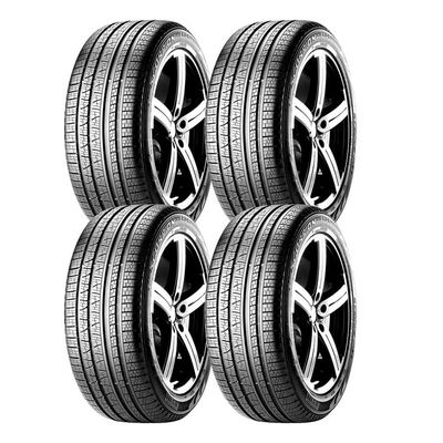 Pneu Aro 16 Pirelli 215/65 XL S-Veas 102H - 4 Unidades 16 / n/a