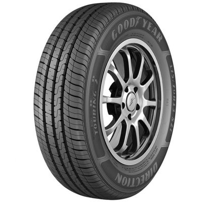 Pneu Goodyear Direction 2 Touring 185/70 Aro 14 88H 14 / Preto