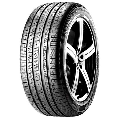 Pneu Pirelli Scorpion Verde All Season 225/60 Aro 17 para SUVs 17 / n/a