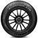 Pneu Aro 15 Pirelli Scorpion ATR 205/60R 15 91H 16 / Preto