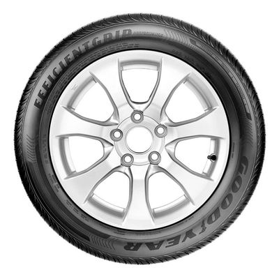 Pneu Aro 16 Goodyear Efficientgrip Performance 205/55 91V Preto