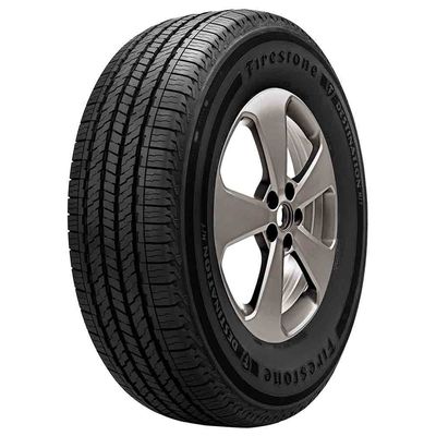 Pneu Aro 16 Firestone Destination H/T 215/65 R16 98H 2 Unidades 16 / Preto