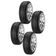Pneus de Alta Performance R14 P400EVO 4 unidades Pirelli 14 / n/a