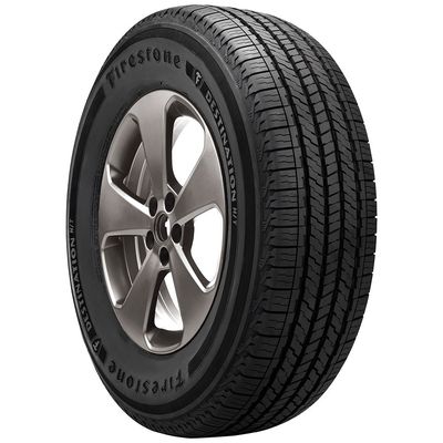 Pneu Aro 16 Firestone Destination H/T 215/65 R16 98H 2 Unidades 16 / Preto