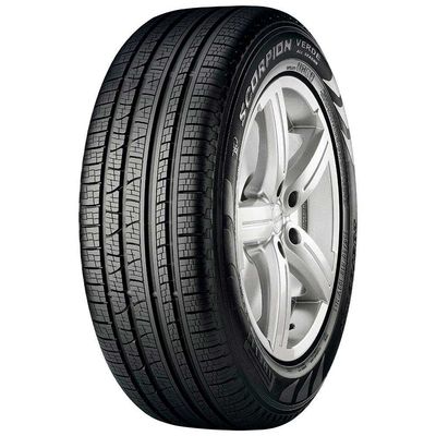 Kit de Pneu Scorpion Verde All Season Aro 17 para SUVs 2 Unidades Pirelli 17 / n/a