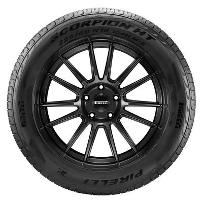 Pneu Aro 16 Scorpion HT 255/70 R16 109T Pirelli 16 / n/a