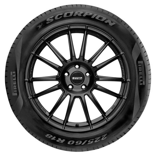 Pneu Aro 16 Scorpion R16 92H Pirelli 16 / n/a